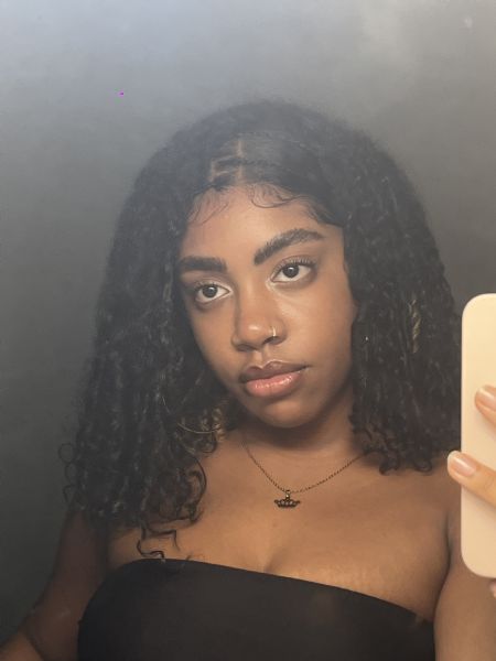 Ingrid Nicole  - ID: 427835