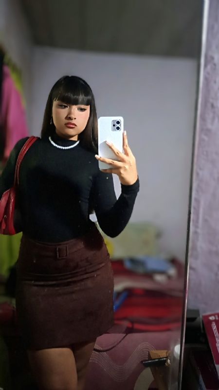 Agustina  - ID: 428698