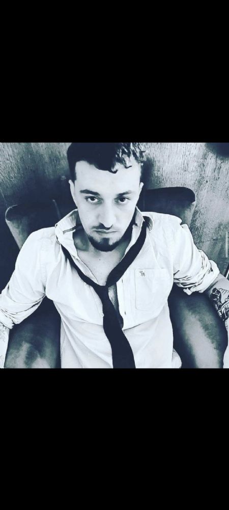 Ezequiel  - ID: 428833