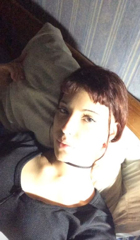 Rocio - ID: 429369