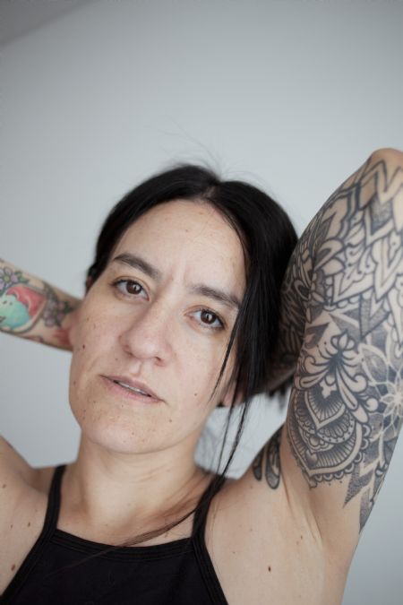 jesica - ID: 431343