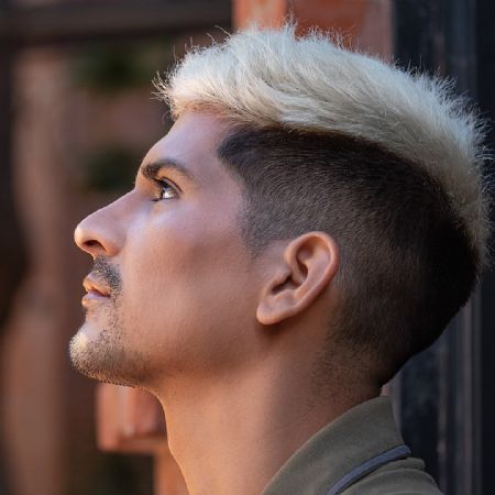 Alejandro Fabian - ID: 432080 - 750307