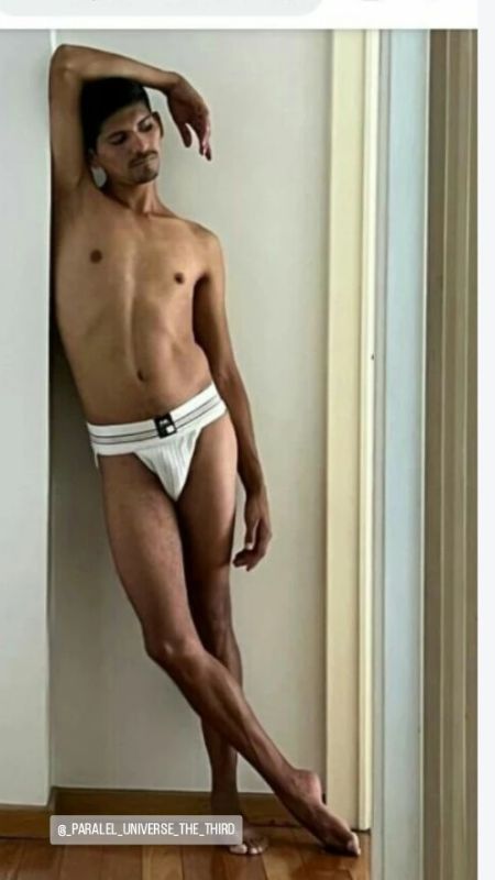 Alejandro Fabian - ID: 432080 - 750310
