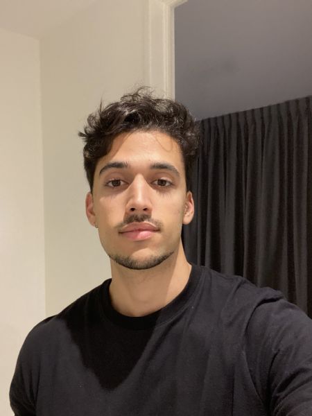 Yago - ID: 432504