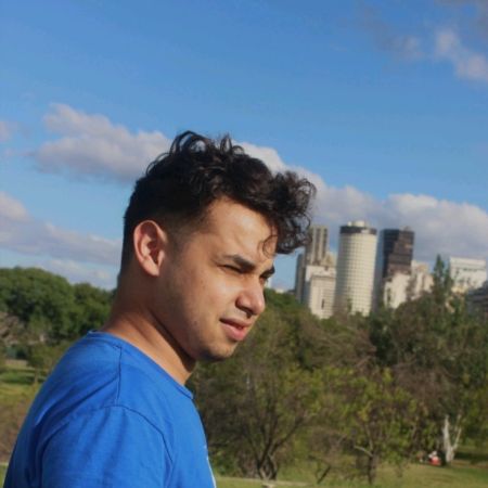Jonathan Ezequiel - ID: 432901