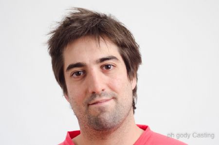 Iván Federico - ID: 56415 - 283833