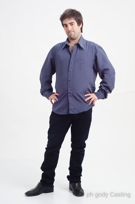 Iván Federico - ID: 56415 - 283834