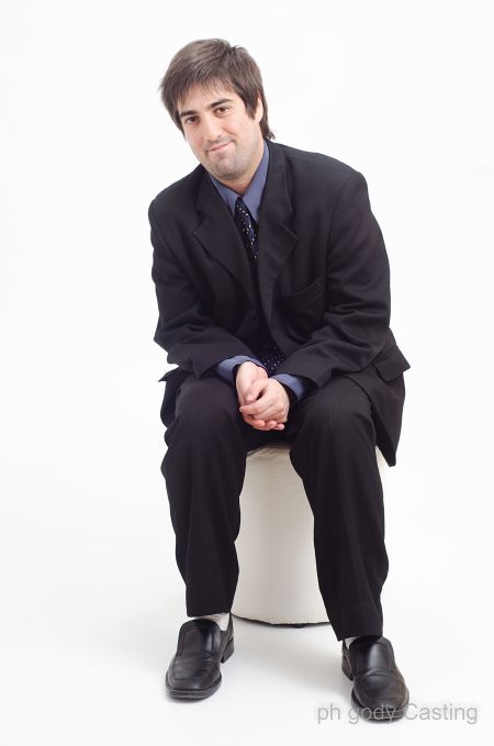 Iván Federico - ID: 56415 - 283835