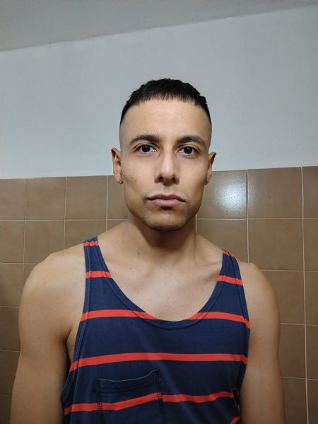 Nahuel - ID: 567018 - 808918
