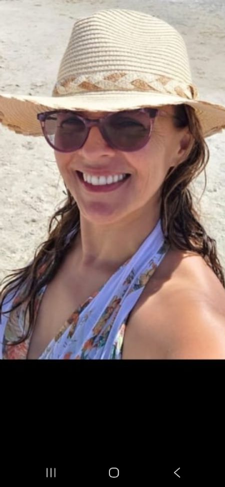 Ana Gabriela - ID: 568214 - 850892