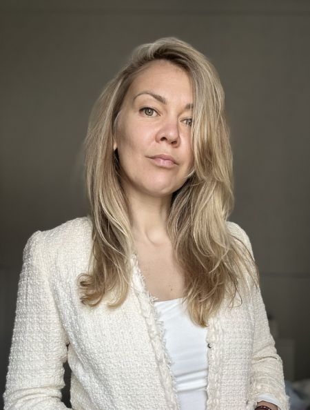 Olga - ID: 569761