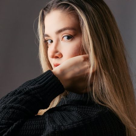 Ariadna - ID: 569869