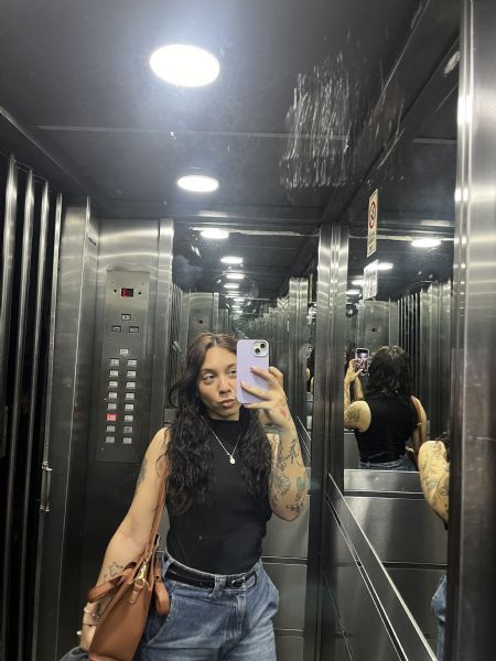 Luana - ID: 570723
