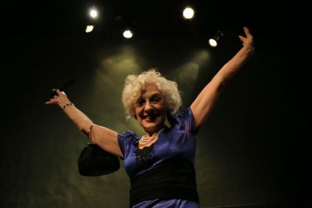 Mabel Beatriz - ID: 571966 - 815096