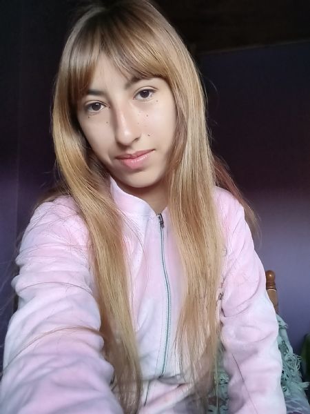 Maritza - ID: 572084 - 815250