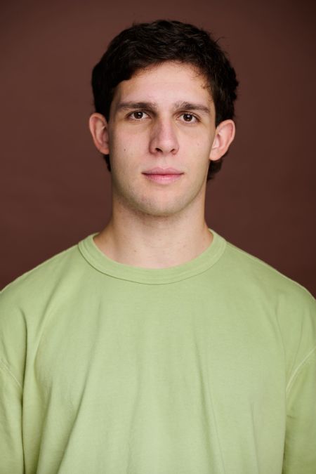 Juan Cruz - ID: 572207