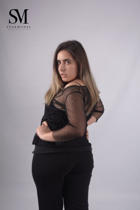 Abril - ID: 573726
