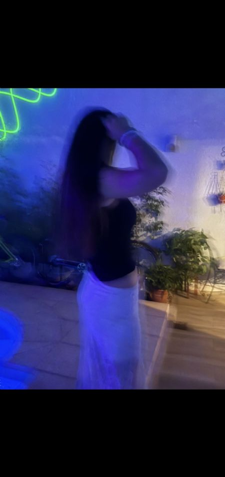 Juana - ID: 574927