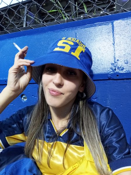 Tamara Noemí  - ID: 575525