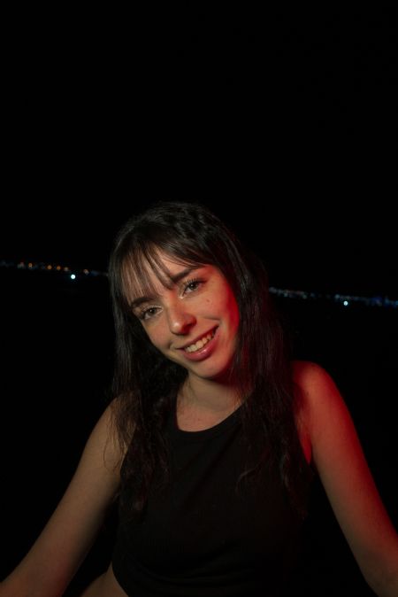 Lina - ID: 576863