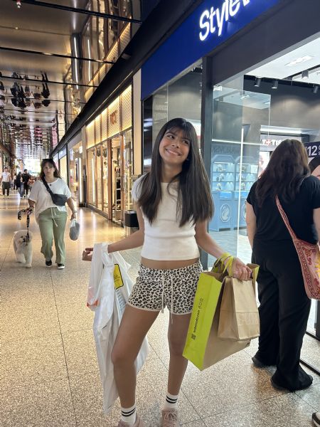 Juliana  - ID: 578523