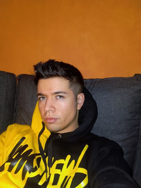 Lautaro - ID: 579097 - 822793