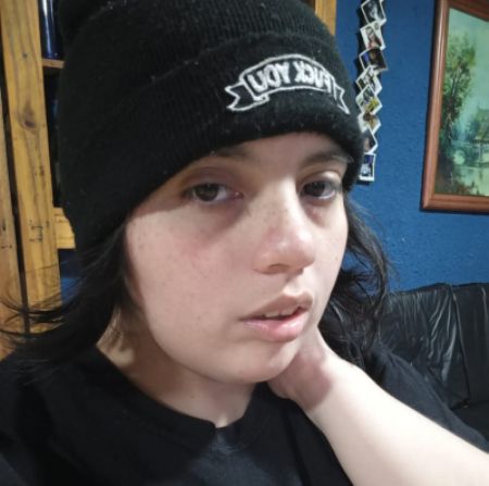 Samira Eliana - ID: 579336