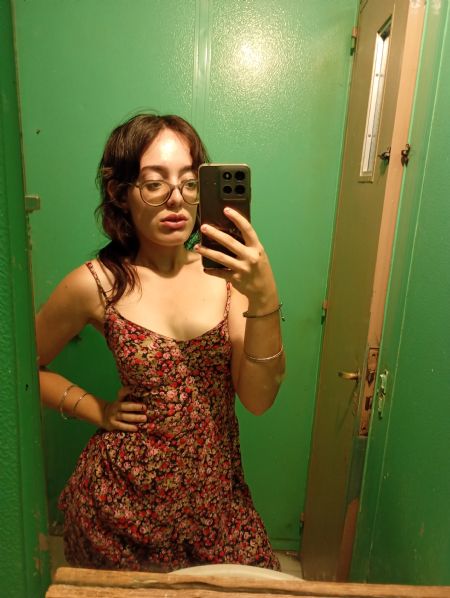 Nahir - ID: 582011
