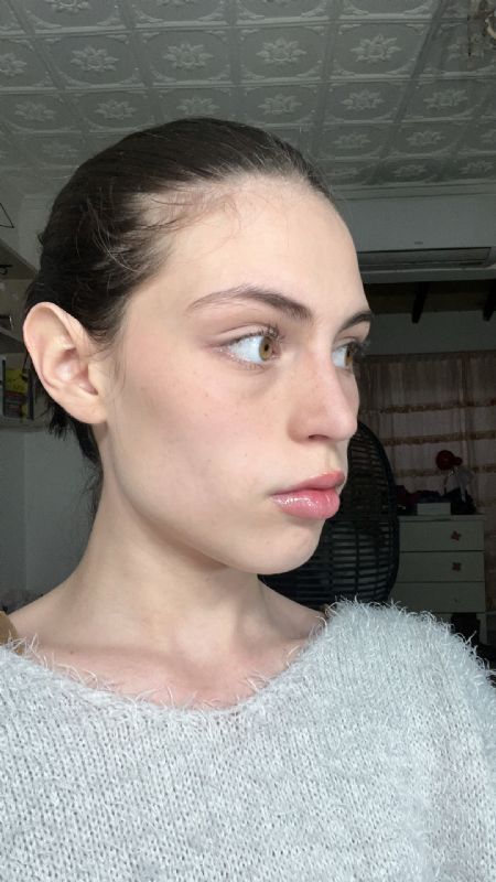 stefania aylen - ID: 583377 - 827273