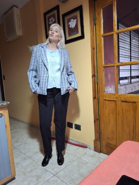 maria cecilia - ID: 584669
