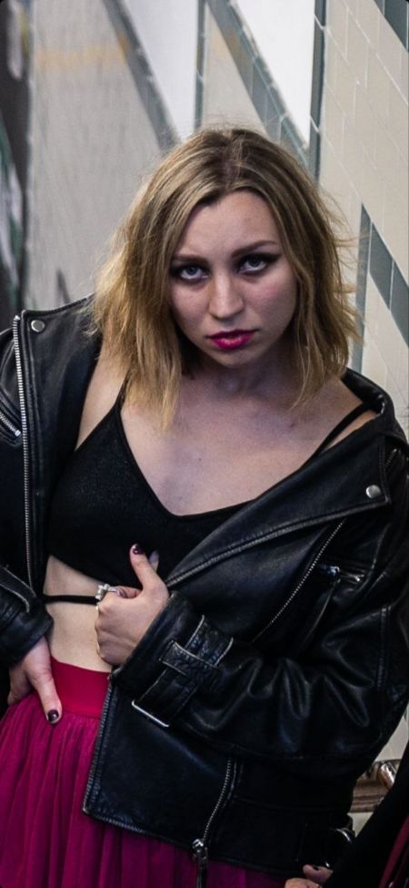 Olena - ID: 584991 - 829694