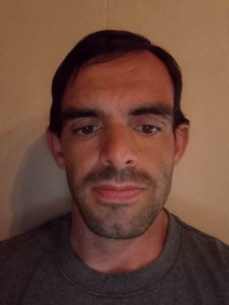 Sebastián  - ID: 585293