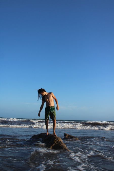 Alan Ezequiel - ID: 587700