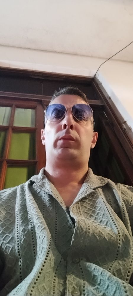 Osvaldo jose  - ID: 587776