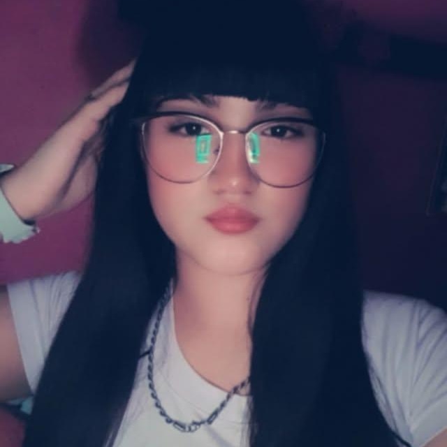 María Mercedes Magdalena  - ID: 588038