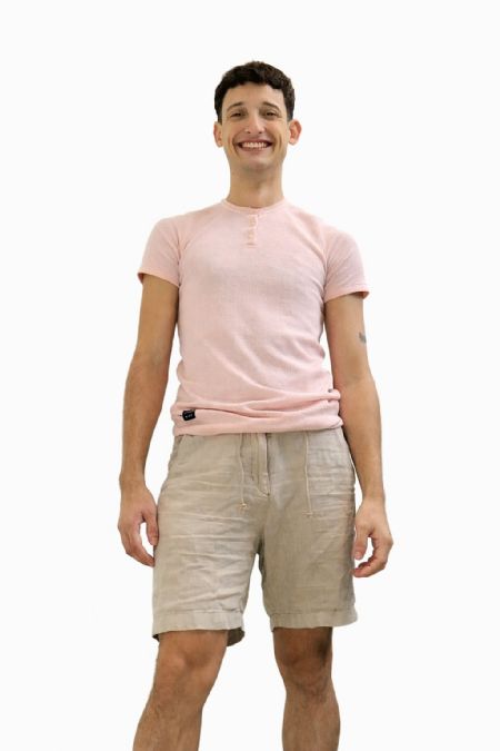 Gonzalo - ID: 588459 - 834367