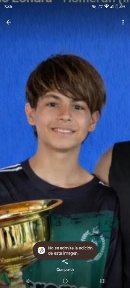 Thiago  - ID: 589082