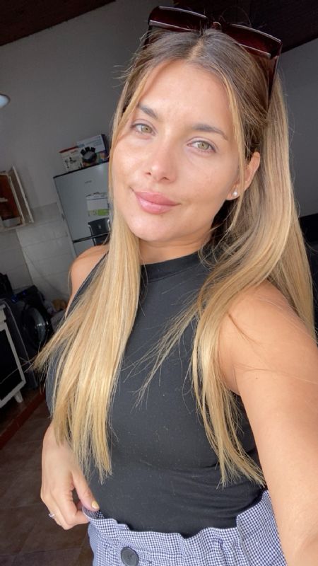 Cecilia Estefanía - ID: 594270 - 840804