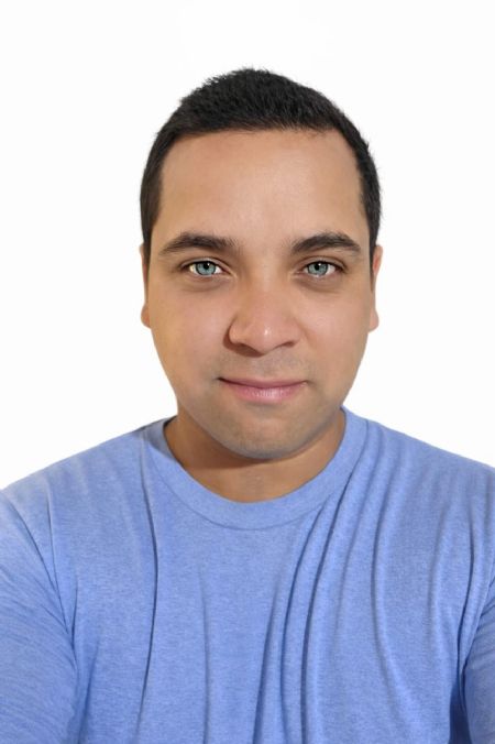 Mario Joel - ID: 594531