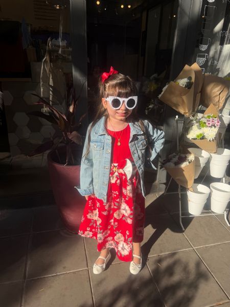 María Luz - ID: 594753 - 841230