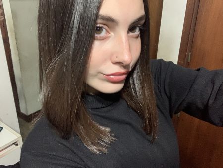 Zoe - ID: 595823