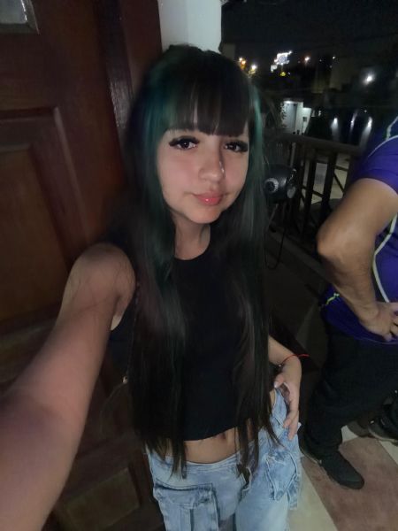 Damaris - ID: 597817