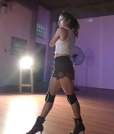 Raquel - ID: 598698