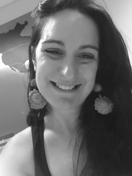 María Sol - ID: 600447