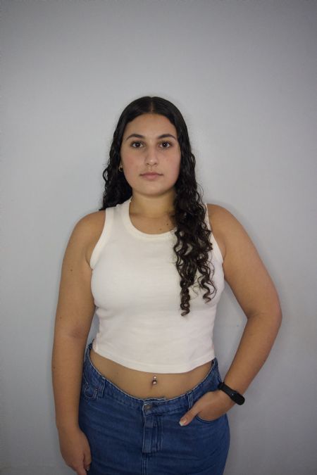 Rocío - ID: 602495 - 849750