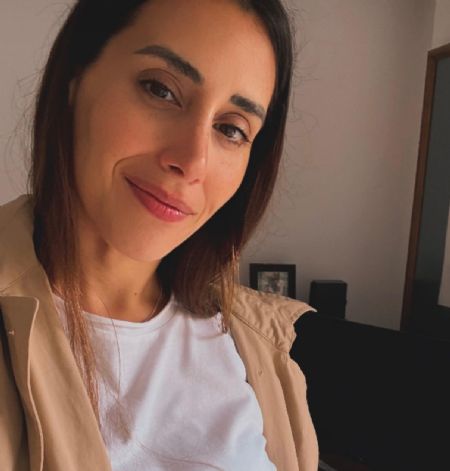Sofia anabella - ID: 603162