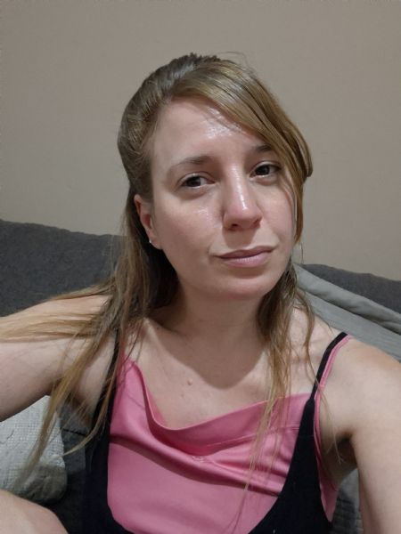 Claudia - ID: 603172