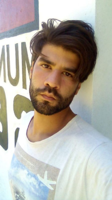 Sergio Daniel - ID: 604809 - 852408