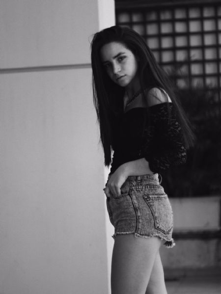 Bianca - ID: 60492 - 288763