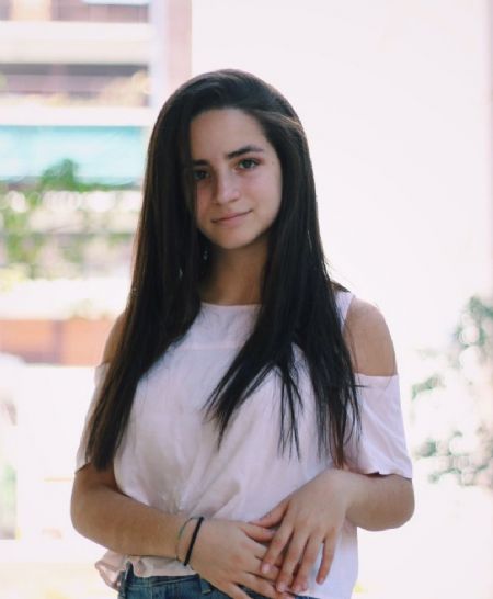 Bianca - ID: 60492 - 288768